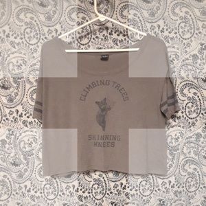 Nollie Flow Crop Top